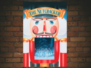 -The Nutcracker (1993)-<br>The Original Movie