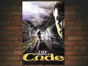-The Omega Code (1999)-<br>The Original Movie