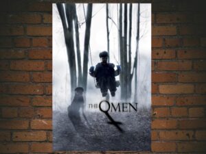 -The Omen (2006)-<br>The Original Movie