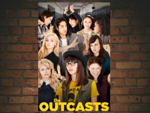 -The Outcasts (2017)-<br>The Original Movie