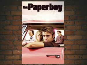 -The Paperboy (2012)-<br>The Original Movie