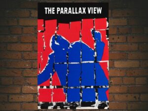 -The Parallax View (1974)-<br>The Original Movie