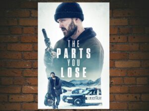-The Parts You Lose (2019)-<br>The Original Movie