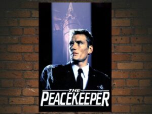 -The Peacekeeper (1997)-<br>The Original Movie