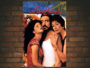 -The Perez Family (1995)-<br>The Original Movie