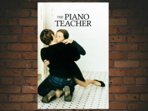 -The Piano Teacher (2001)-<br>The Original Movie