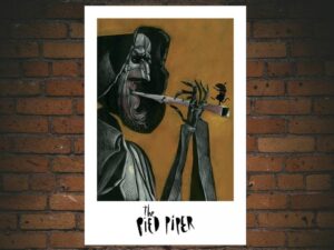 -The Pied Piper (1986)-<br>The Original Movie