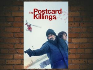 -The Postcard Killings (2020)-<br>The Original Movie