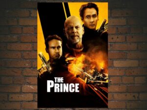-The Prince (2014)-<br>The Original Movie