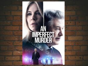 -An Imperfect Murder (2017)-<br>The Original Movie