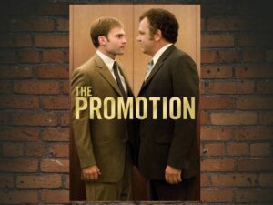 -The Promotion (2008)-<br>The Original Movie