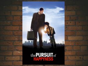 -The Pursuit of Happyness (2006)-<br>The Original Movie