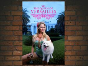 -The Queen of Versailles (2012)-<br>The Original Movie