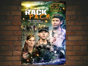 -The Rack Pack (2018)-<br>The Original Movie