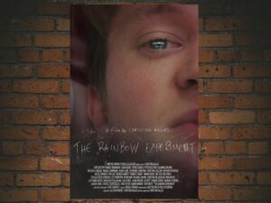 -The Rainbow Experiment (2018)-<br>The Original Movie