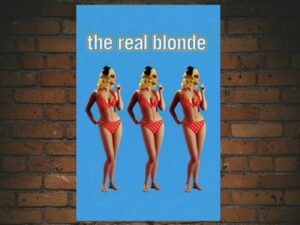 -The Real Blonde (1998)-<br>The Original Movie