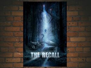 -The Recall (2017)-<br>The Original Movie