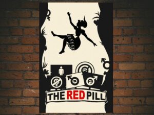 -The Red Pill (2016)-<br>The Original Movie