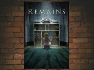 -The Remains (2016)-<br>The Original Movie