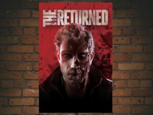 -The Returned (2013)-<br>The Original Movie