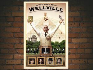 -The Road to Wellville (1994)-<br>The Original Movie
