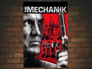 -The Russian Specialist (2005)-<br>The Original Movie