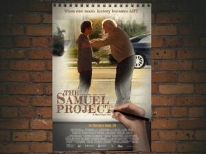 -The Samuel Project (2018)-<br>The Original Movie