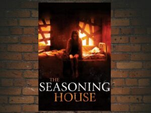 -The Seasoning House (2012)-<br>The Original Movie