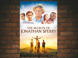 -The Secrets of Jonathan Sperry (2008)-<br>The Original Movie