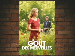 -The Sense of Wonder (2015)-<br>The Original Movie