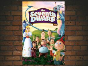 -The 7th Dwarf (2014)-<br>The Original Movie