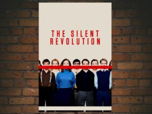 -The Silent Revolution (2018)-<br>The Original Movie