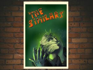 -The Similars (2015)-<br>The Original Movie