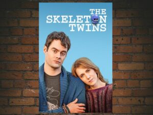 -The Skeleton Twins (2014)-<br>The Original Movie