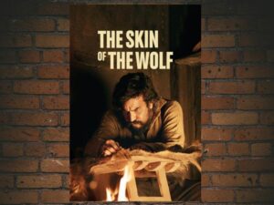 -The Skin of the Wolf (2018)-<br>The Original Movie