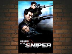 -The Sniper (2009)-<br>The Original Movie