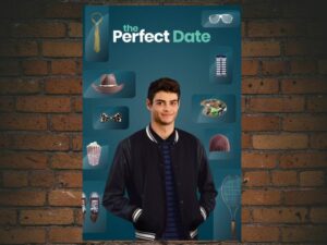 -The Perfect Date (2019)-<br>The Original Movie