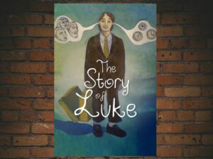 -The Story of Luke (2013)-<br>The Original Movie