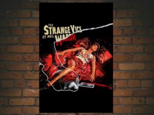 -The Strange Vice of Mrs Wardh (1971)-<br>The Original Movie