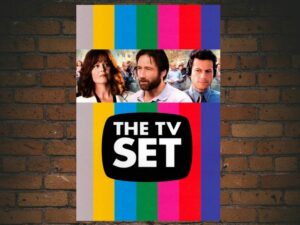 -The TV Set (2007)-<br>The Original Movie