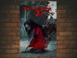 -The Tag-Along 2 (2017)-<br>The Original Movie