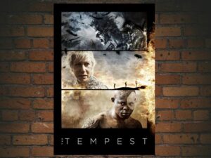 -The Tempest (2010)-<br>The Original Movie
