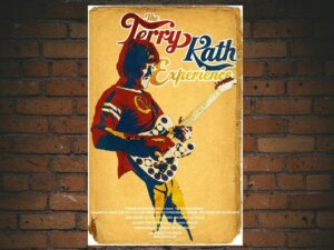 -The Terry Kath Experience (2016)-<br>The Original Movie