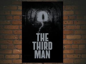 -The Third Man (1949)-<br>The Original Movie