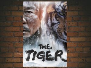 -The Tiger (2015)-<br>The Original Movie