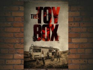 -The Toybox (2018)-<br>The Original Movie