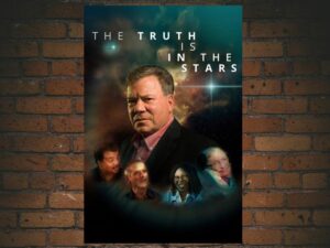-The Truth Is in the Stars (2017)-<br>The Original Movie