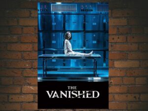 -The Vanished (2018)-<br>The Original Movie