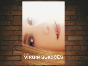 -The Virgin Suicides (2000)-<br>The Original Movie