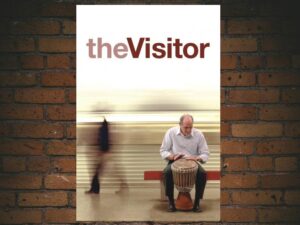 -The Visitor (2008)-<br>The Original Movie